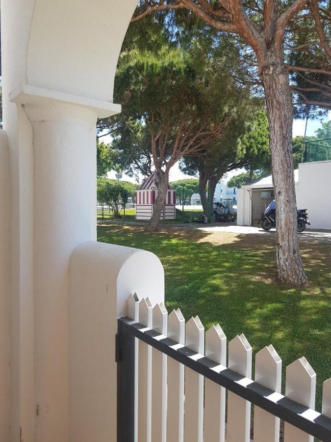 Apartamento Playa La Barrosa Διαμέρισμα Chiclana de la Frontera Εξωτερικό φωτογραφία